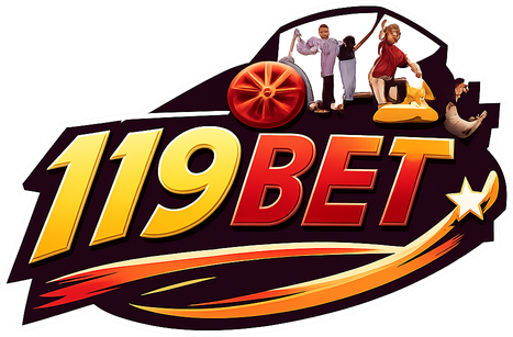 119bet Logo